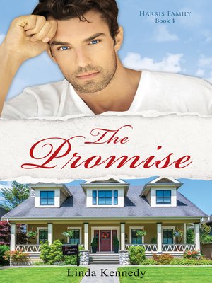 cover image of The Promise